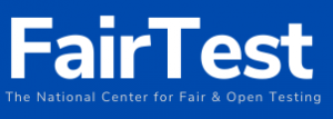 FairTest Home - Fairtest